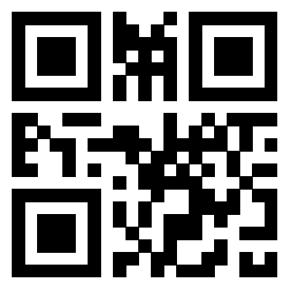 Il Qr Code di 3303230725