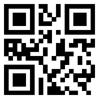 3303230728 QrCode associato