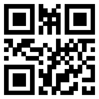 3303230729 - Immagine del QrCode