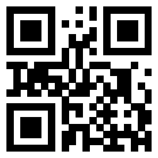 Immagine del Qr Code di 3303230731
