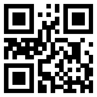 Immagine del Qr Code di 3303230736