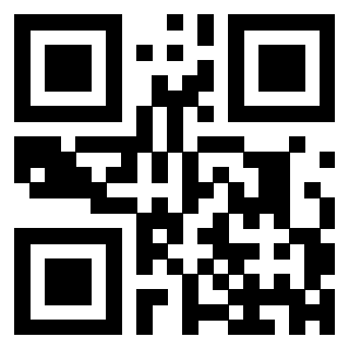 3303230737 - Immagine del QrCode associato
