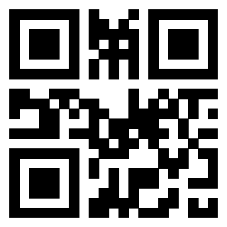 3303230738 QrCode associato