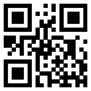 Scansione del QrCode di 3303230742