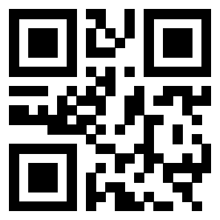 3303230745 QrCode associato