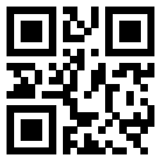 3303230746 - Immagine del QrCode