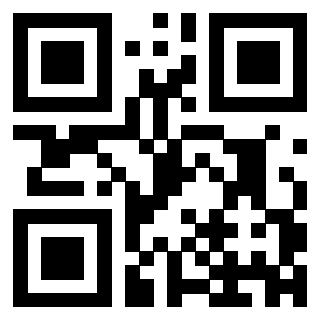 3303230749 - Immagine del Qr Code associato
