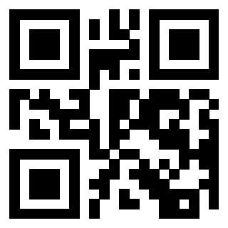 3303230750 QrCode associato