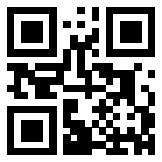 3303230752 QrCode associato