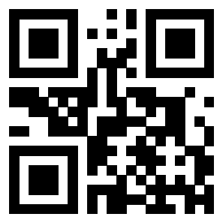 3303230753 - Immagine del Qr Code