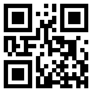 3303230759 QrCode associato