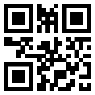 Il Qr Code di 3303230760