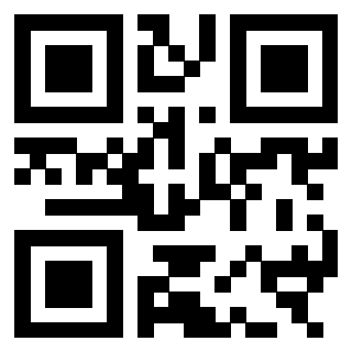 Immagine del QrCode di 3303230762