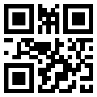 Scansione del Qr Code di 3303230765