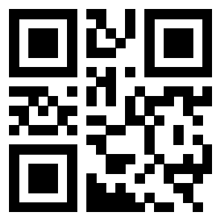 3303230766 - Immagine del QrCode associato