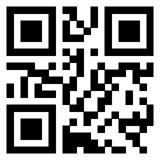 Il Qr Code di 3303230768