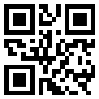 Qr Code di 3303230769