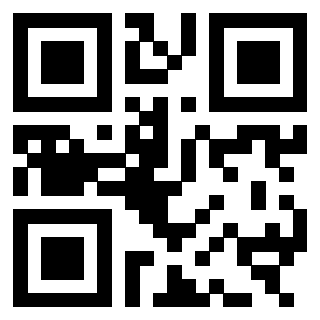 3303230770 - Immagine del QrCode
