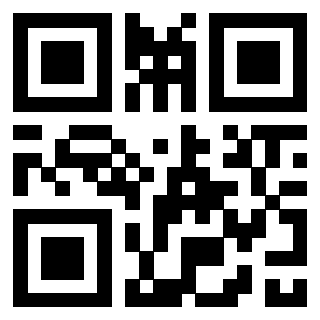 3303230772 - Immagine del QrCode