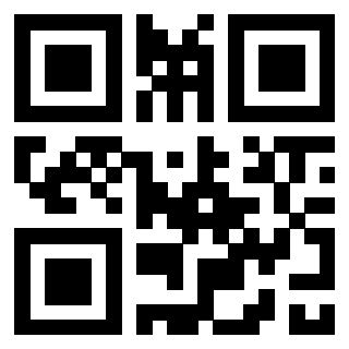 Immagine del Qr Code di 3303230773