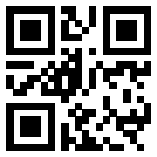 Il Qr Code di 3303230776
