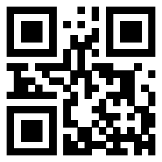 Il QrCode di 3303230777