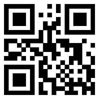 Il QrCode di 3303230780