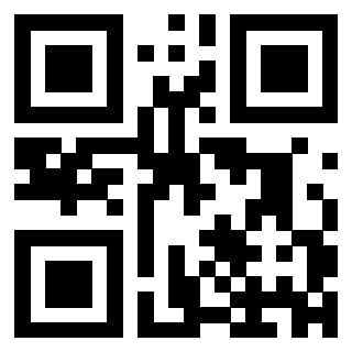 Il Qr Code di 3303230783