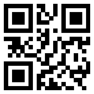 Immagine del Qr Code di 3303230784