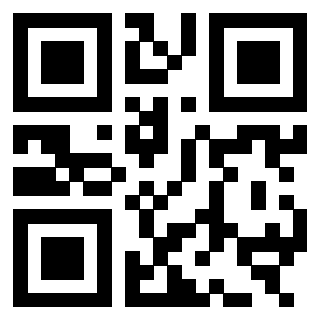 Immagine del QrCode di 3303230785