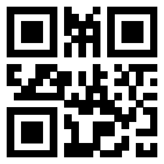 QrCode di 3303230786