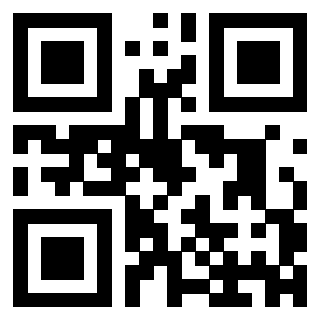 3303230787 - Immagine del QrCode associato