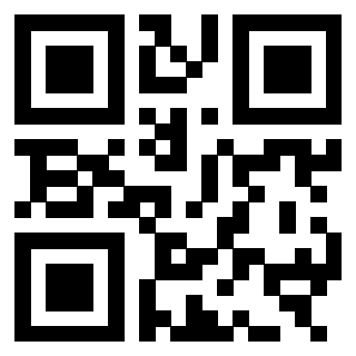 3303230789 - Immagine del Qr Code