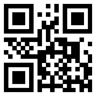 Il QrCode di 3303230791