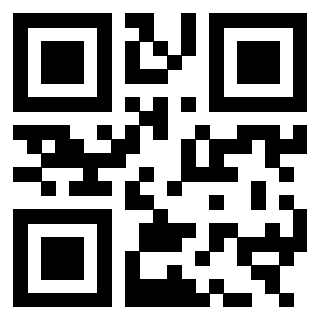 Immagine del Qr Code di 3303230793
