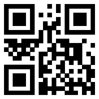 Scansione del QrCode di 3303230796