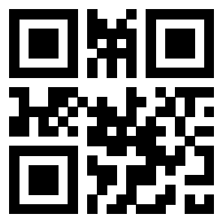 Il QrCode di 3303230797