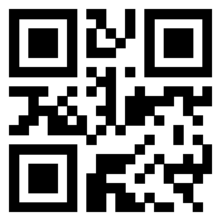 Qr Code di 3303230800