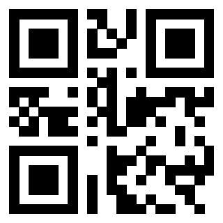 Immagine del QrCode di 3303230801
