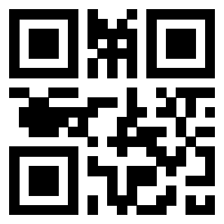 Il QrCode di 3303230804