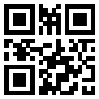3303230805 - Immagine del Qr Code