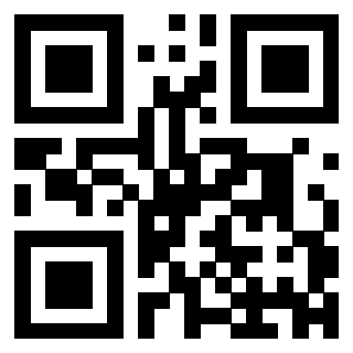 3303230807 - Immagine del Qr Code associato