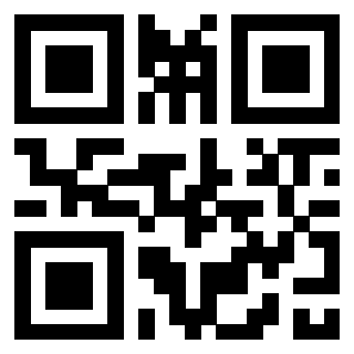 3303230809 - Immagine del Qr Code associato