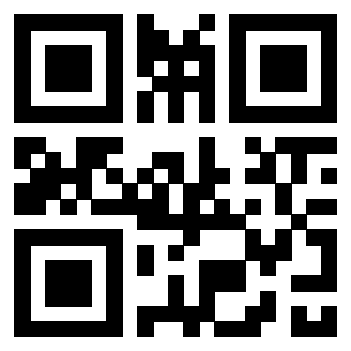 3303230810 - Immagine del Qr Code associato