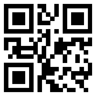 3303230813 Qr Code associato