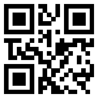 Immagine del Qr Code di 3303230818