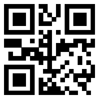 3303230820 - Immagine del Qr Code