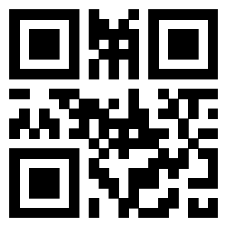 3303230821 - Immagine del QrCode associato