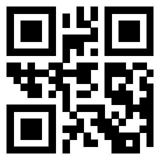 Immagine del Qr Code di 3303230822