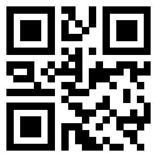 Il QrCode di 3303230824